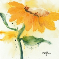 Marthe Tournesol Iv