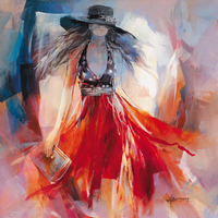 Willem Haenraets Summerdress I